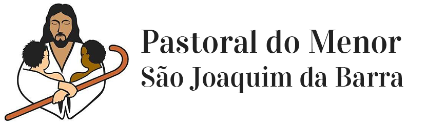 Pastoral do Menor - São Joaquim da Barra/SP